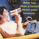 Illustration for article titled Old Game Boy Ads Werent Exactly Family Friendly